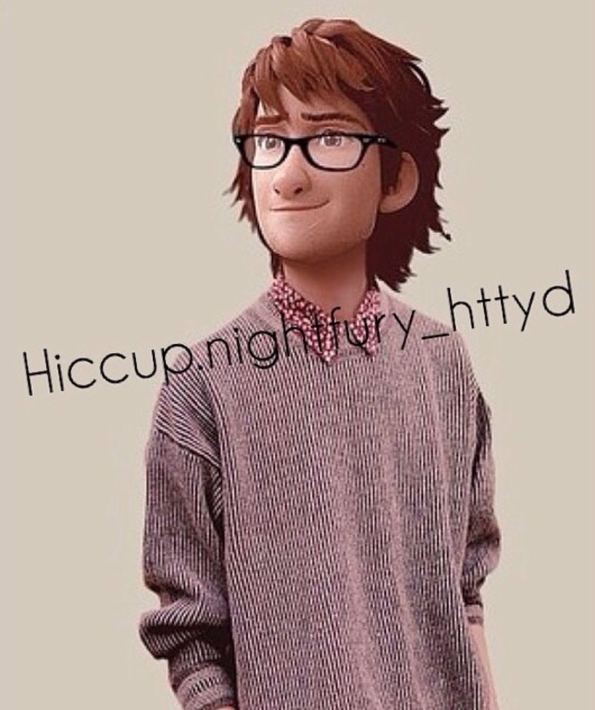 训龙高手hiccup