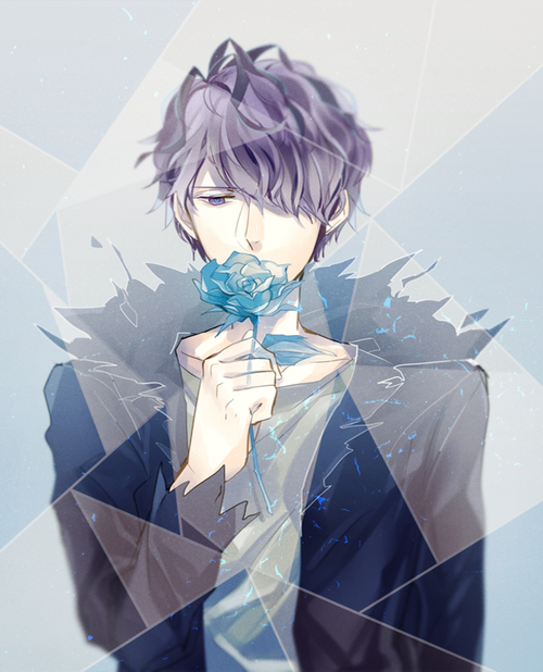[侵删] [动漫少年] [美少年]