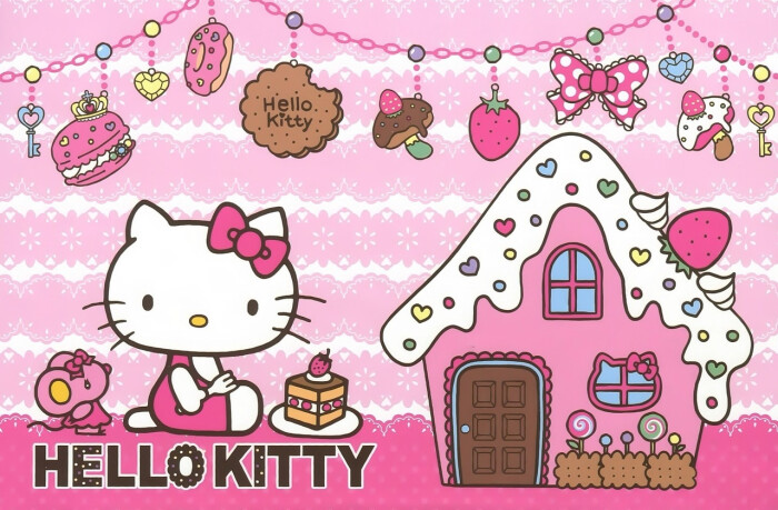 kitty , hello kitty , 凯蒂猫