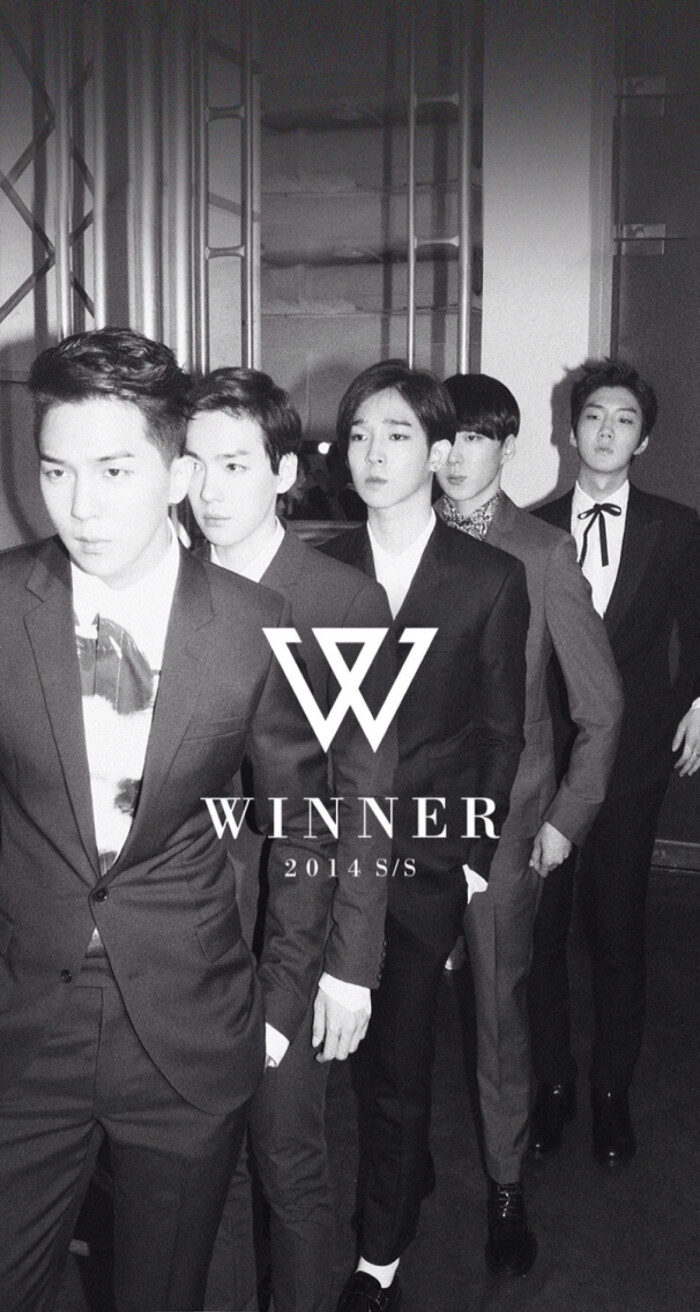 winner 壁纸