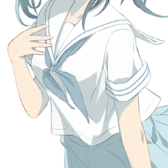 [动漫头像]/[半身女头]/[少女]/[二次元]/[侵删]
