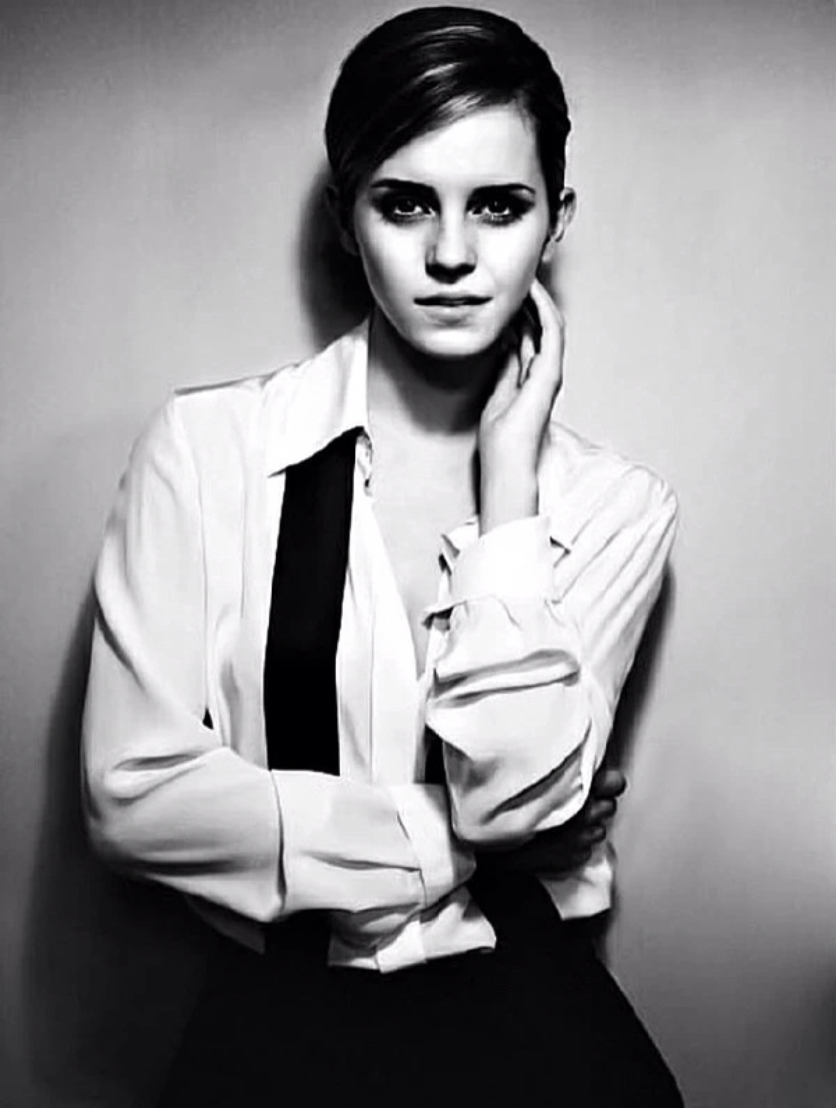 emma watson 艾玛沃特森