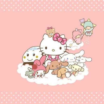 kitty , hello kitty , 凯蒂猫