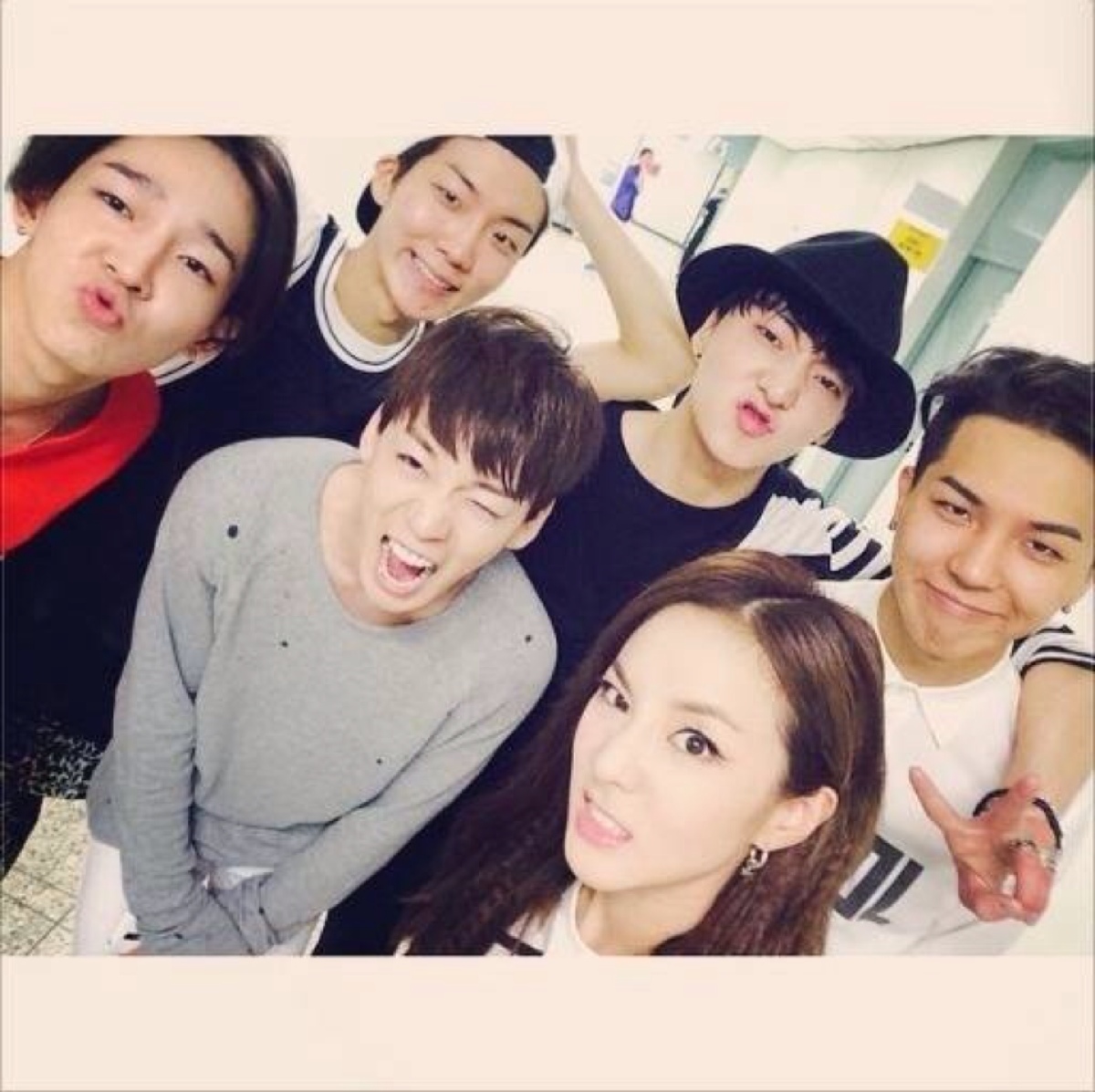 winner&amp;dara