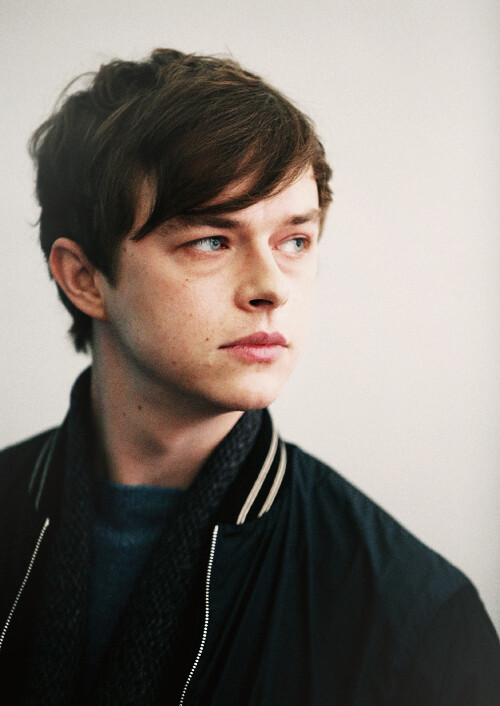 戴恩·德哈恩 dane dehaan