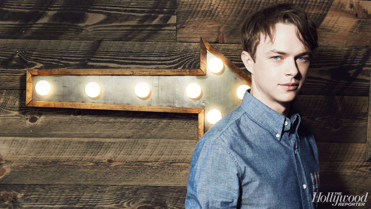 戴恩·德哈恩 dane dehaan