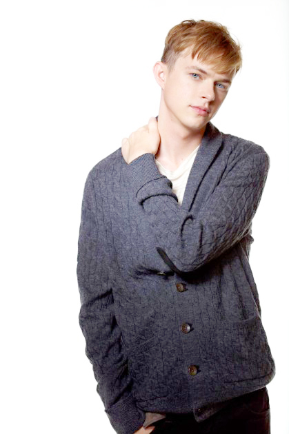 戴恩·德哈恩 dane dehaan