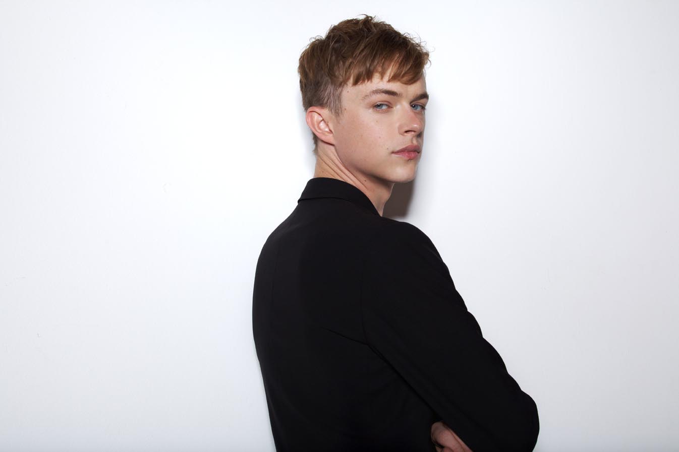 戴恩·德哈恩 dane dehaan