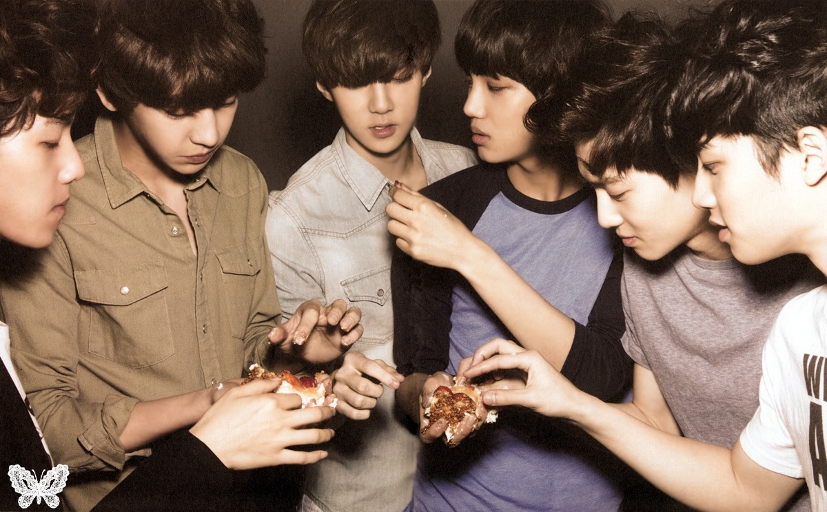 exo k