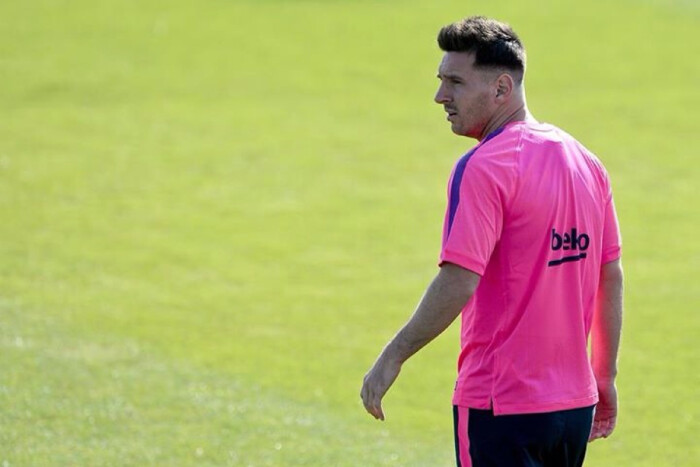 Messi2014世界杯亚军球队阿根廷队长梅西煤…