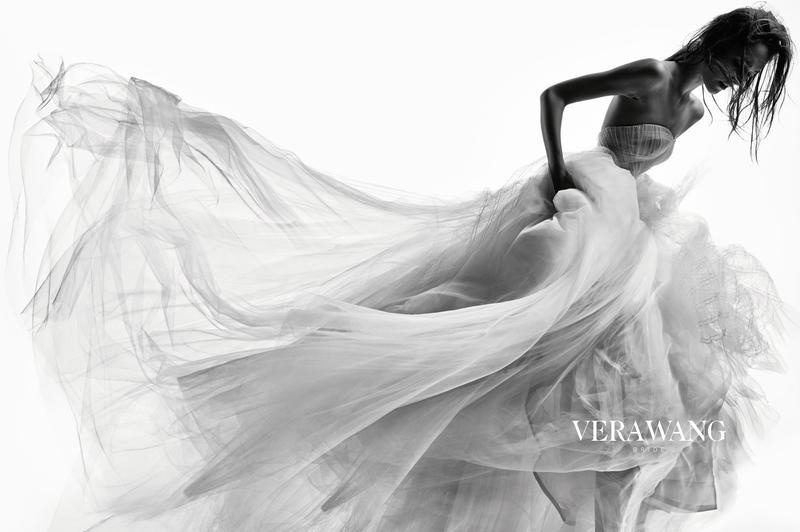 vera wang 2014秋冬广告片