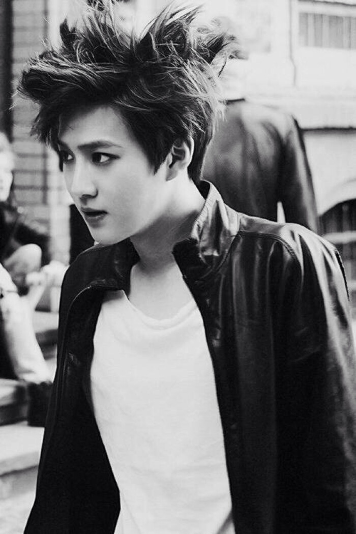 exo 金俊勉 suho die jungs 写真扫图