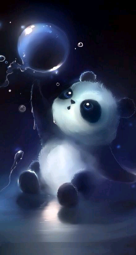 小熊猫 - 堆糖,美图壁纸兴趣社区