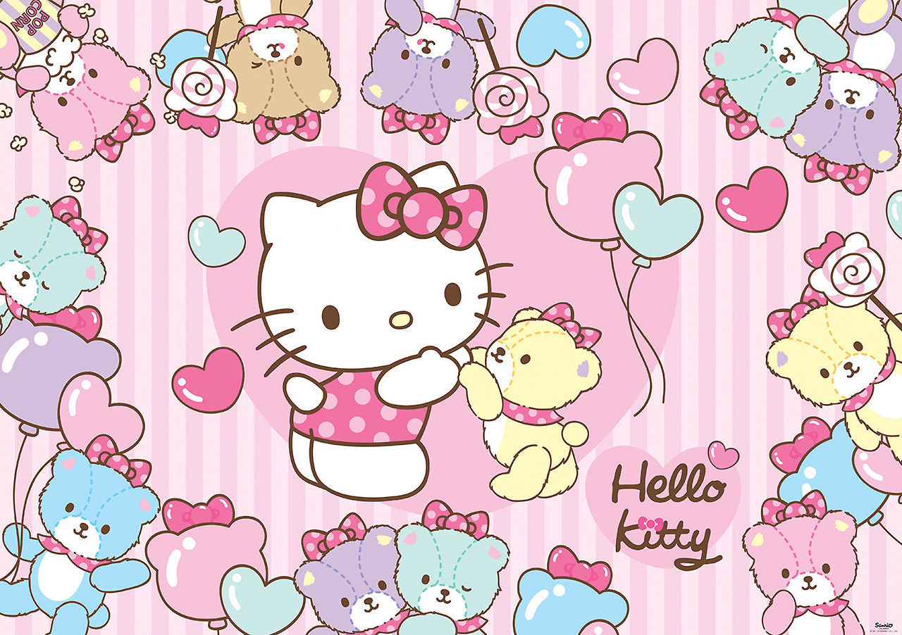 hello kitty