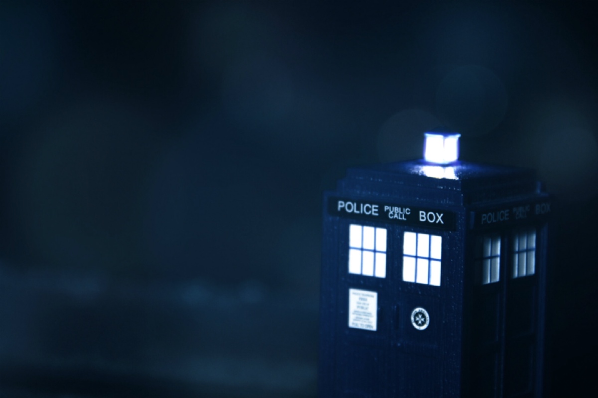 tardis 