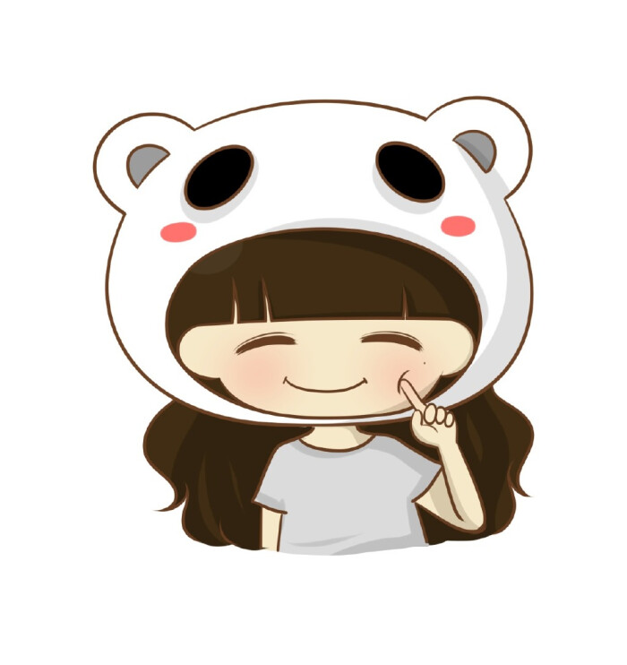 小希戳脸头像第一波
