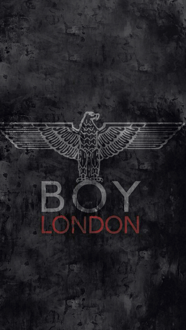 boy london【微博: 微博id:分享iphone壁纸 微信号:hxhzl629 】iphone