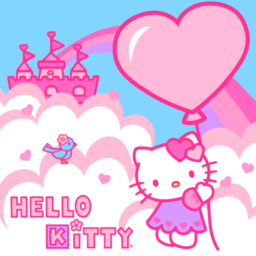 kitty , hello kitty , 凯蒂猫