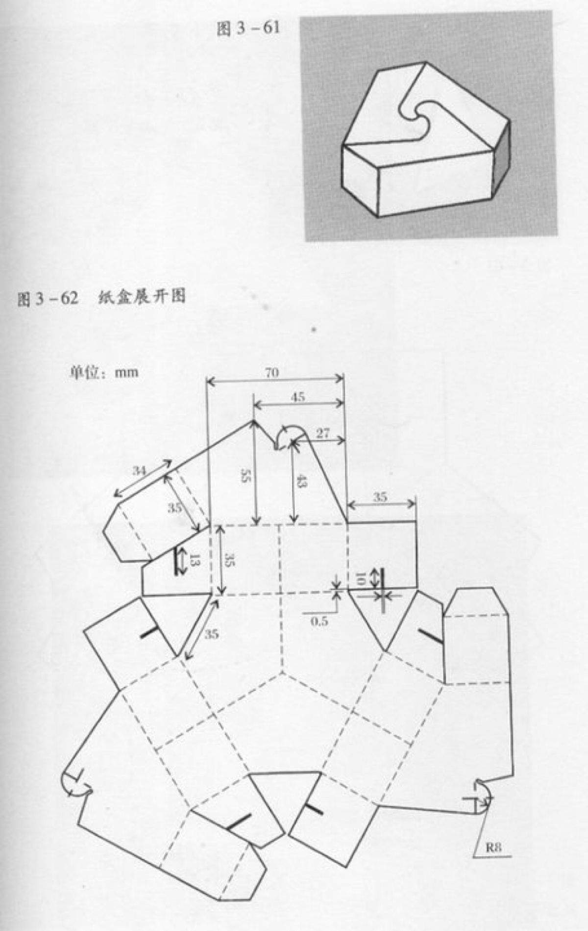 纸盒