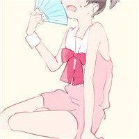 [动漫头像]/[半身女头]/[少女]/[二次元]/[侵删]