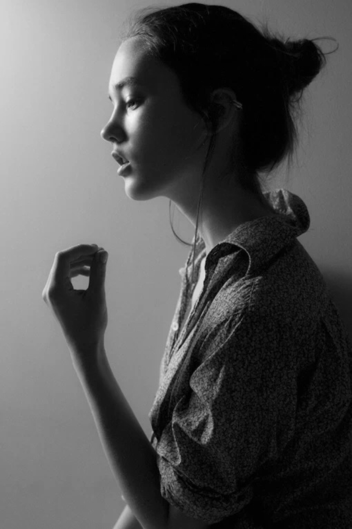 黑白 欧美