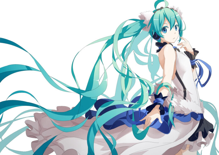 初音未来