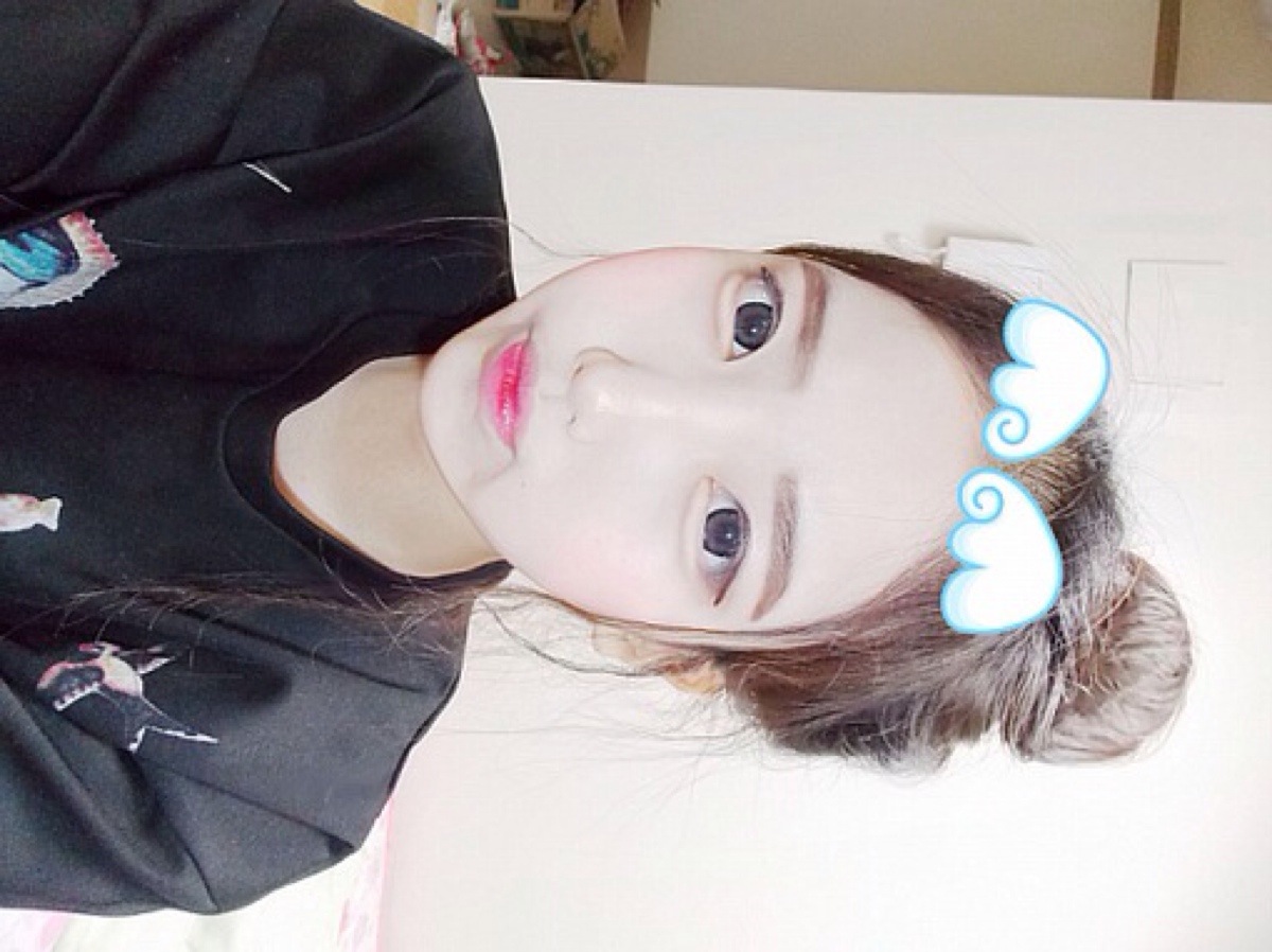 韩国ulzzang 脸赞