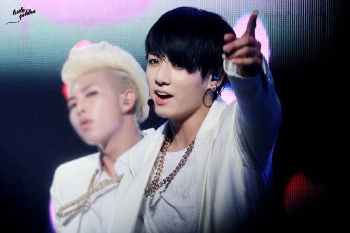 bts#防弹少年团 jungkook 忙内全正国 新专辑showcase