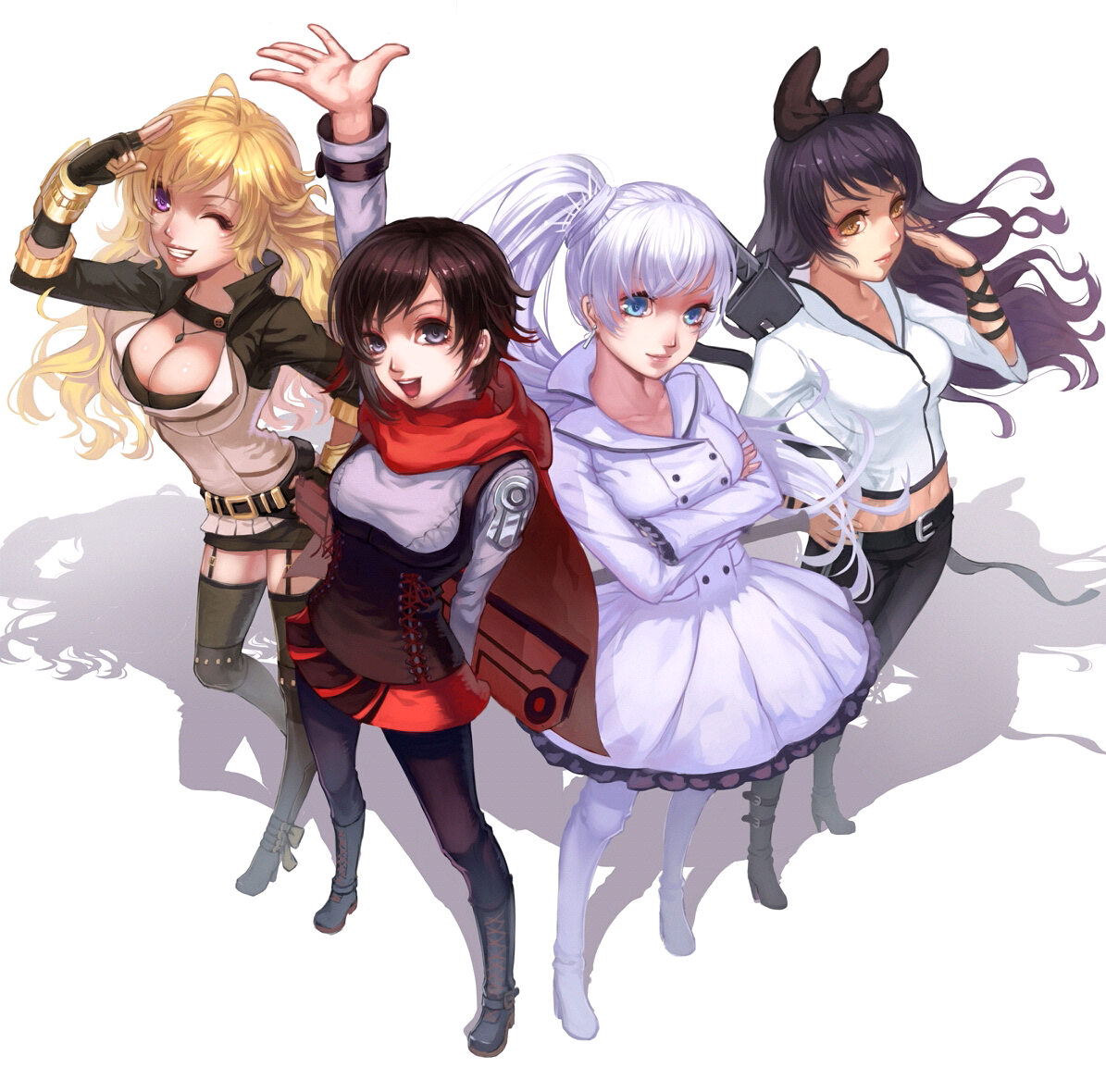 rwby