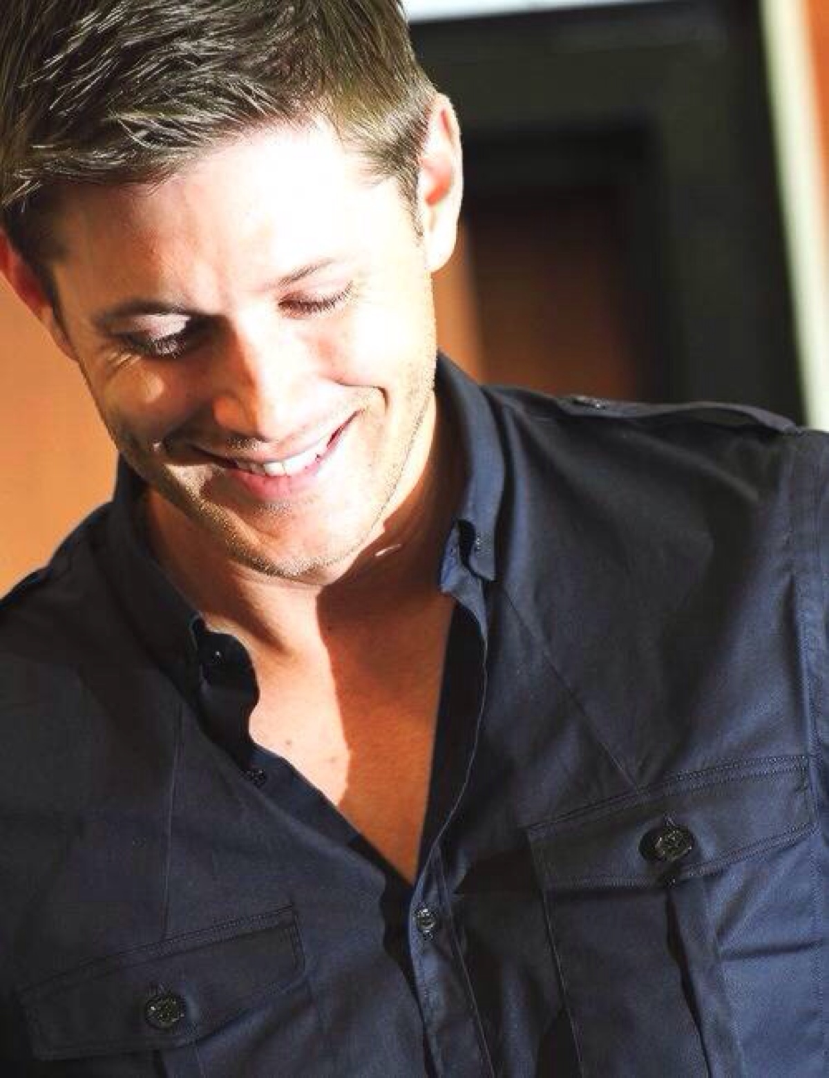 jensen ackles,dean