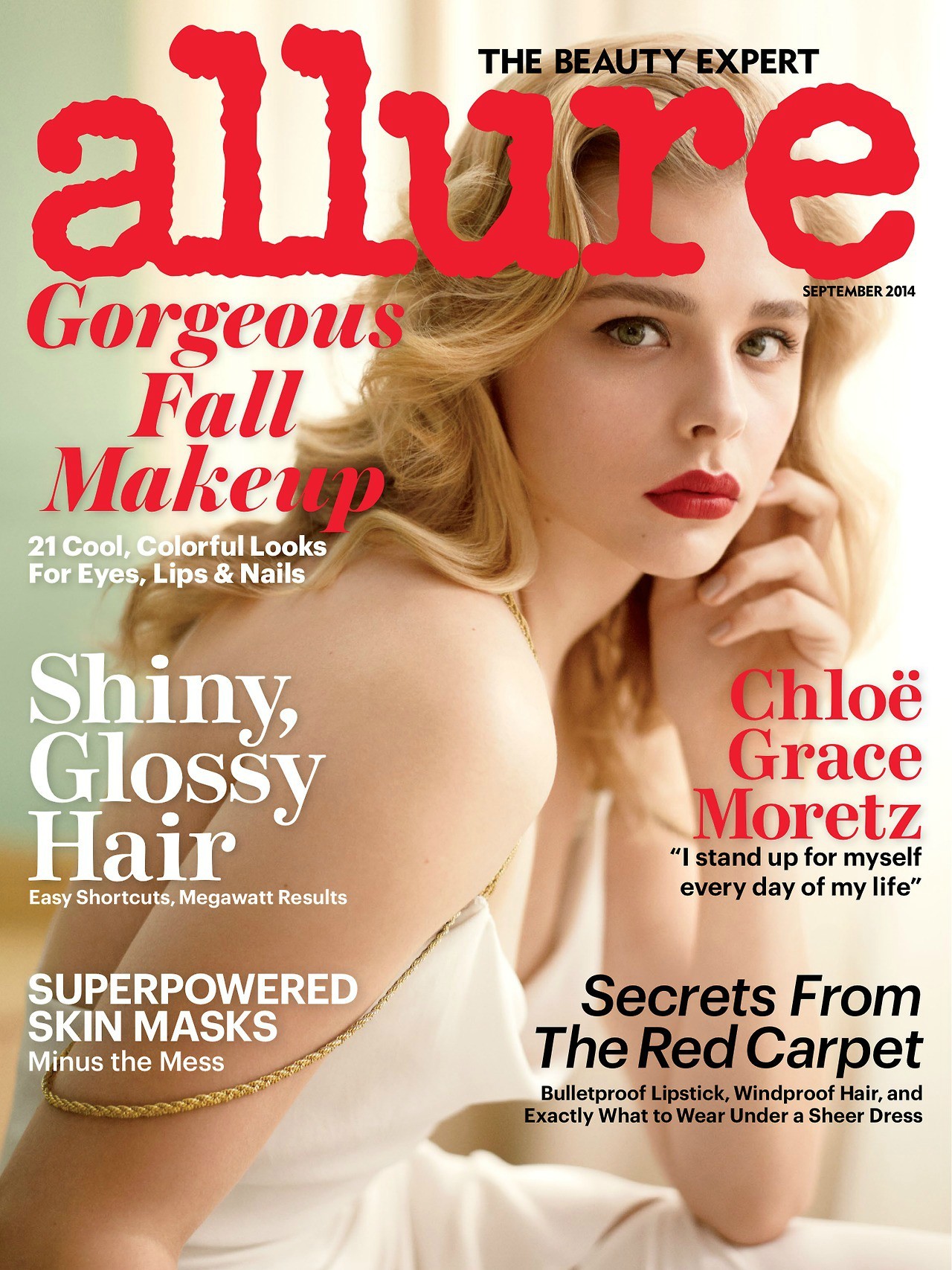 chloe moretz
