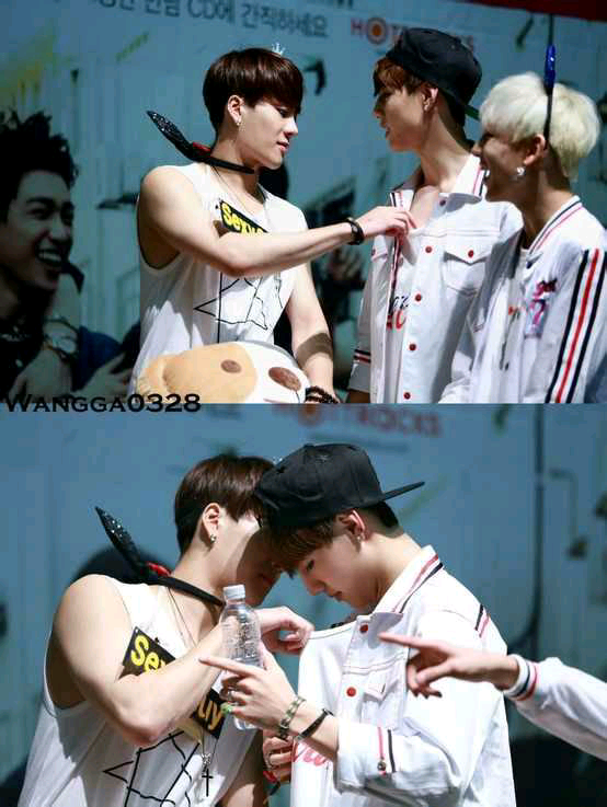 markson