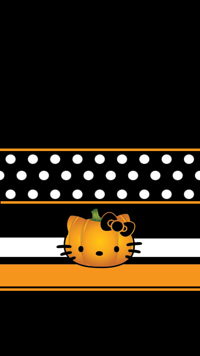 hello kitty 背景图