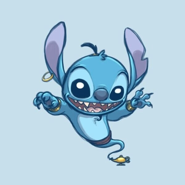 stitch 