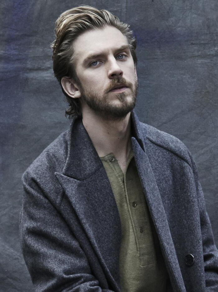 dan stevens