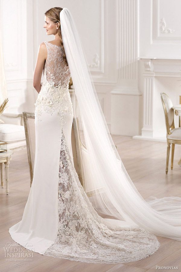 atelier pronovias 婚纱 礼服 裙子 时尚