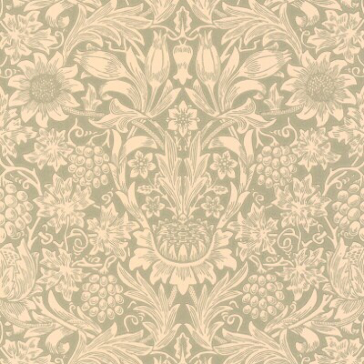 william morris