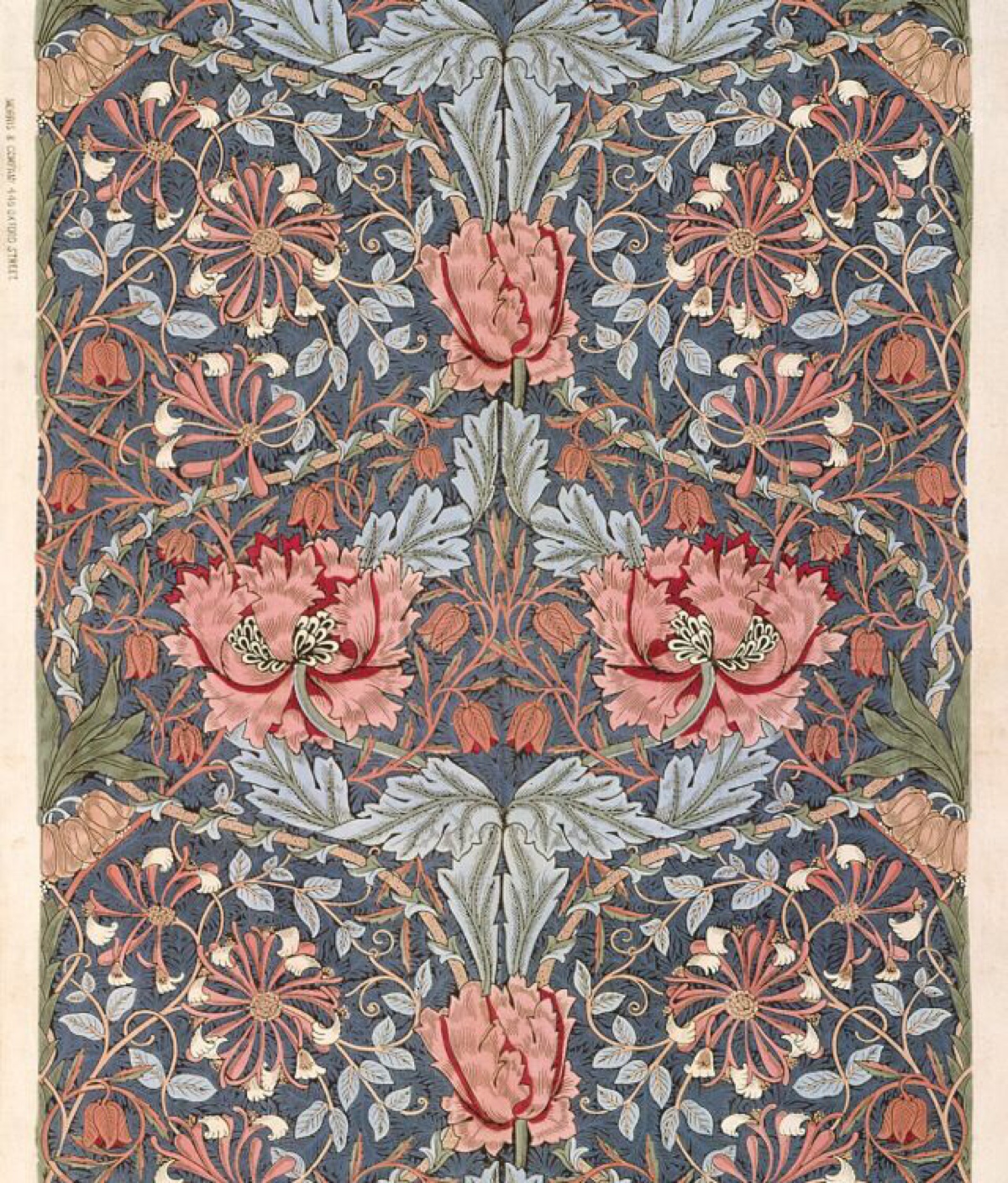 william morris