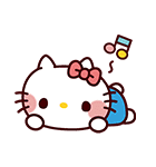 kitty , hello kitty , 凯蒂猫