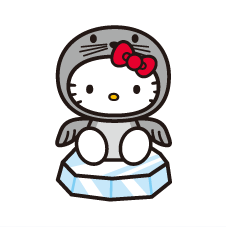 kitty hello kitty 凯蒂猫