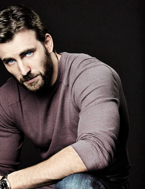 chris evans