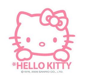 kitty , hello kitty , 凯蒂猫