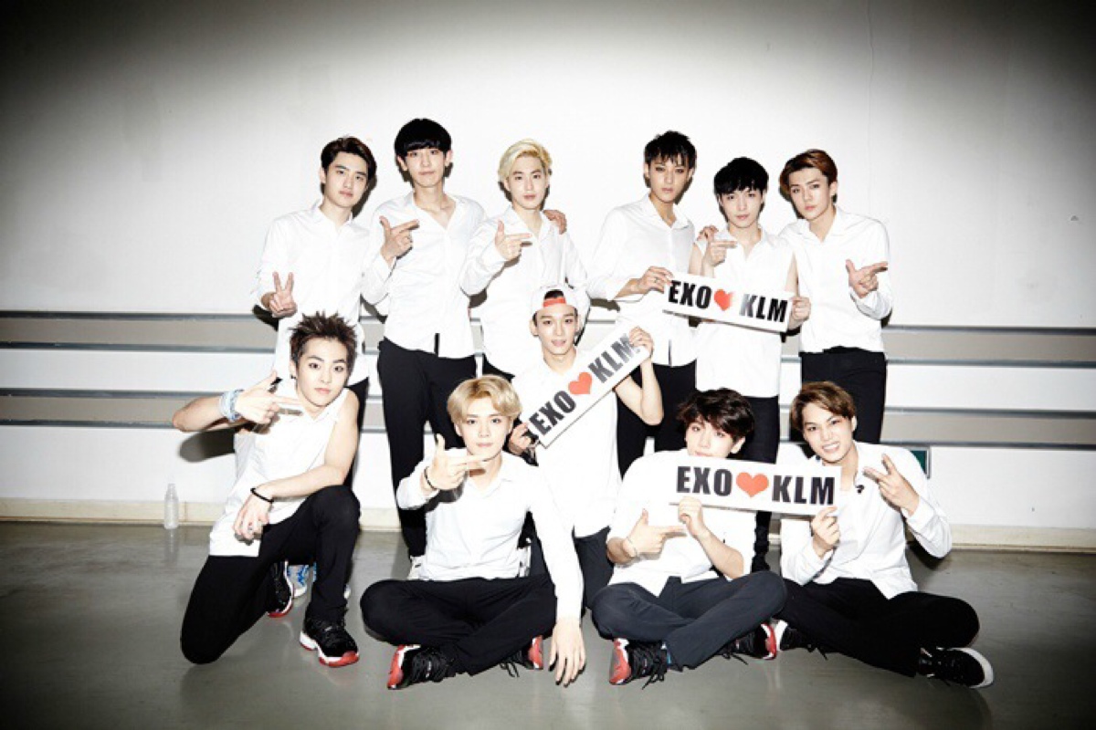 exo