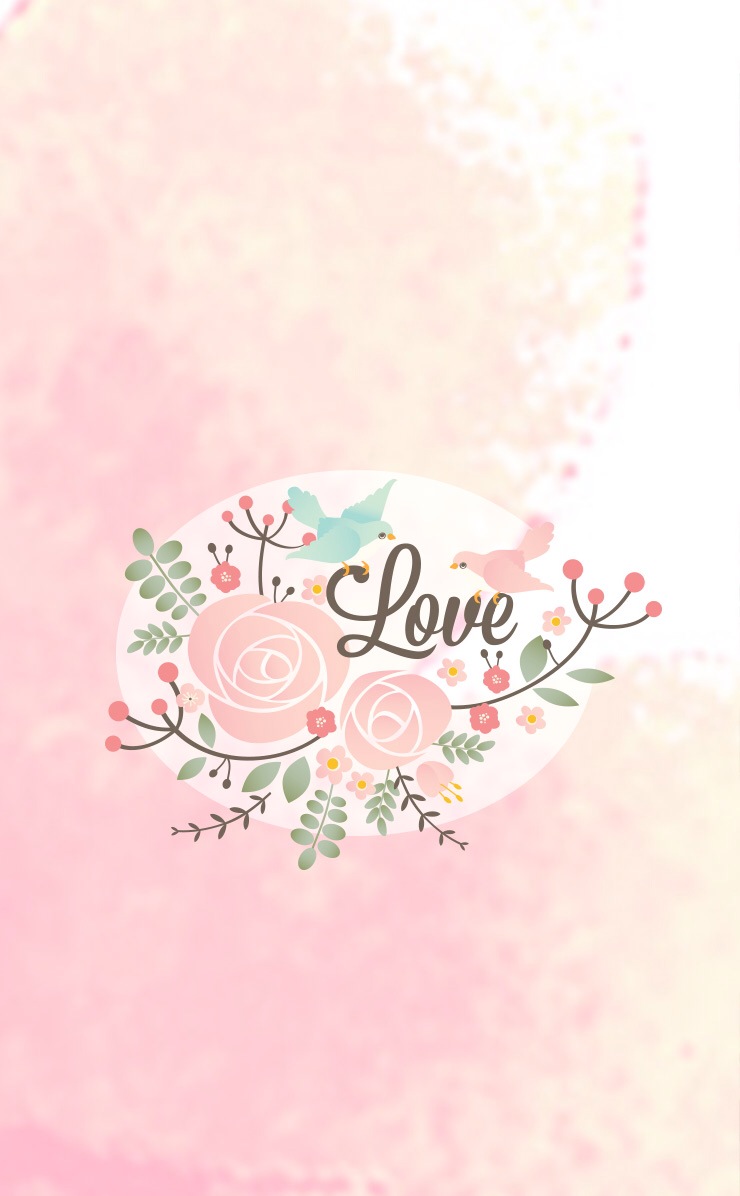 壁纸love