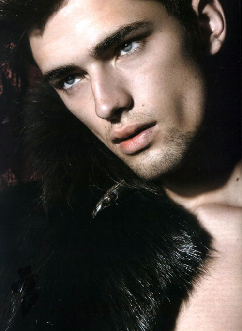 sean opry