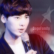 李易峰 dogefamily李易峰个站两月庆献礼头像6p