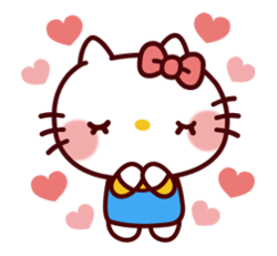kitty , hello kitty , 凯蒂猫