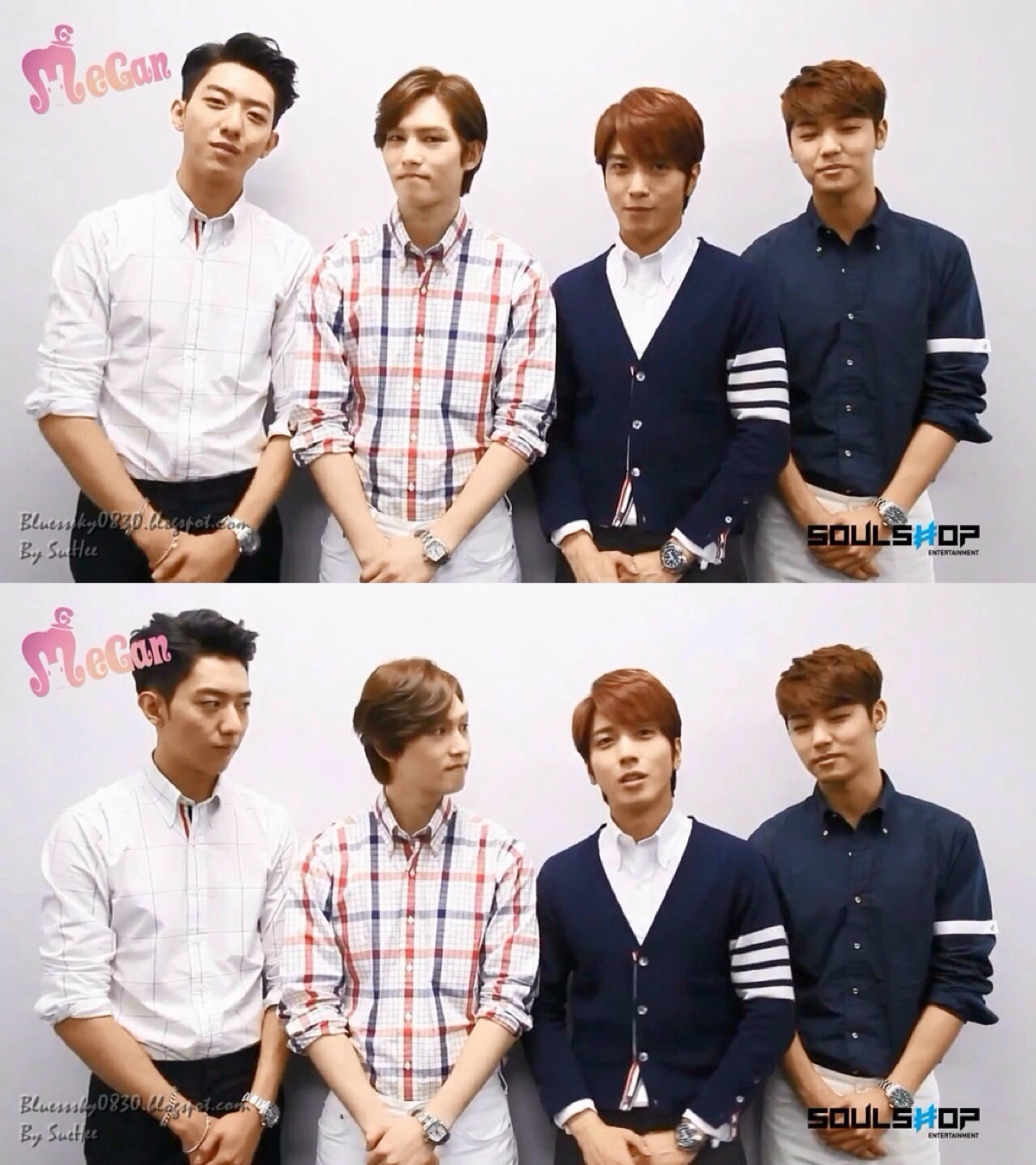 cnblue#