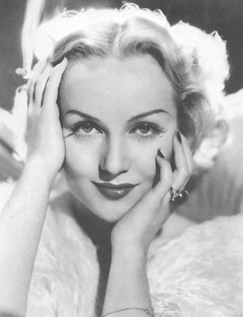 carole lombard