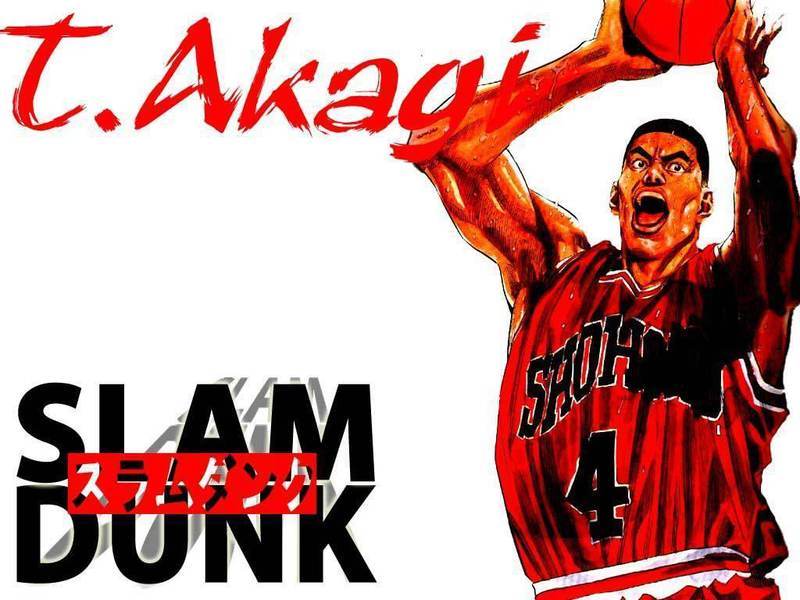 slam dunk##灌篮高手##スラムダンク##永远的篮球#《灌篮高手立即